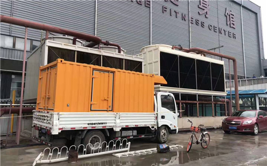 颍上300KW发电机组适配电缆规格选型指南